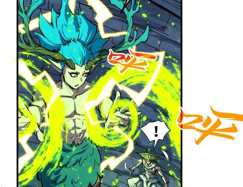 Vạn Cổ Chí Tôn Chapter 366 - Trang 2