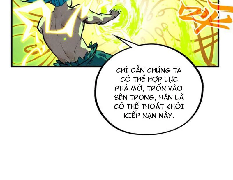 Vạn Cổ Chí Tôn Chapter 366 - Trang 2