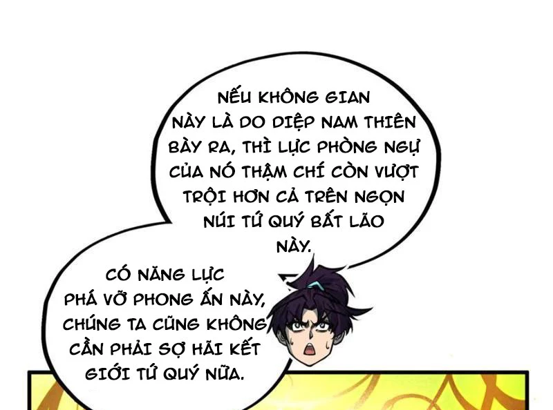 Vạn Cổ Chí Tôn Chapter 366 - Trang 2