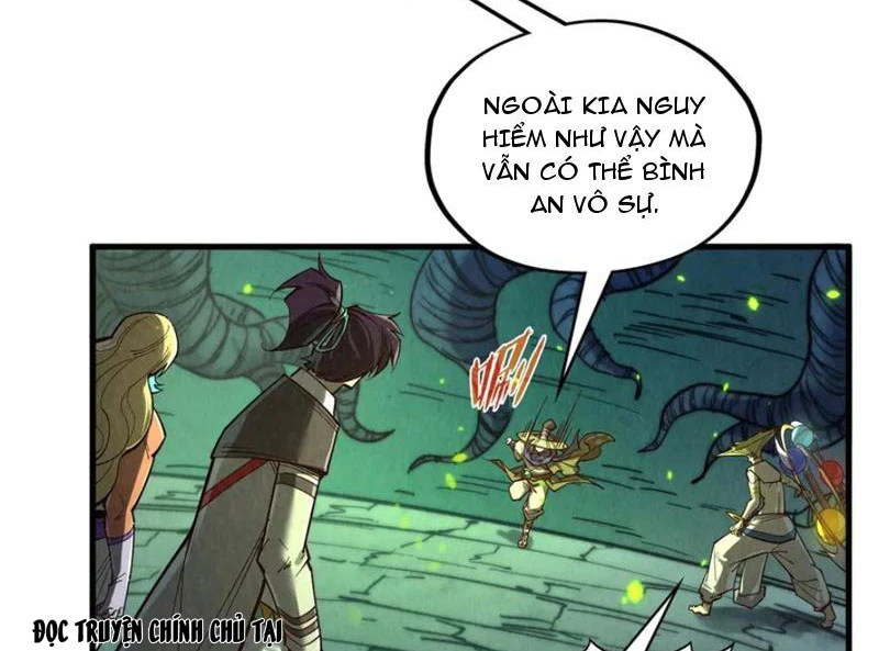 Vạn Cổ Chí Tôn Chapter 366 - Trang 2