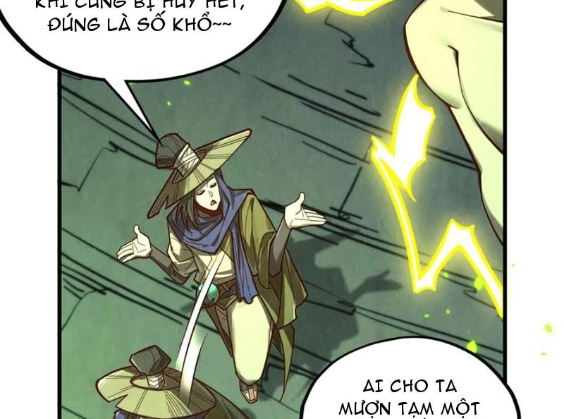 Vạn Cổ Chí Tôn Chapter 366 - Trang 2