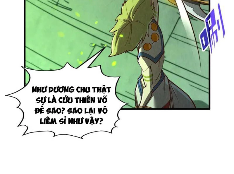 Vạn Cổ Chí Tôn Chapter 366 - Trang 2