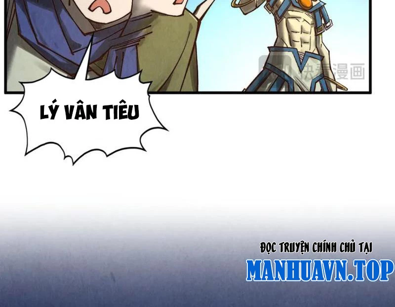 Vạn Cổ Chí Tôn Chapter 366 - Trang 2