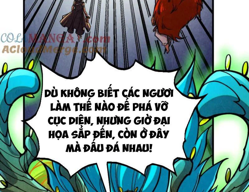 Vạn Cổ Chí Tôn Chapter 366 - Trang 2