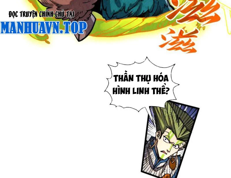 Vạn Cổ Chí Tôn Chapter 366 - Trang 2