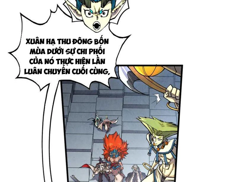 Vạn Cổ Chí Tôn Chapter 366 - Trang 2