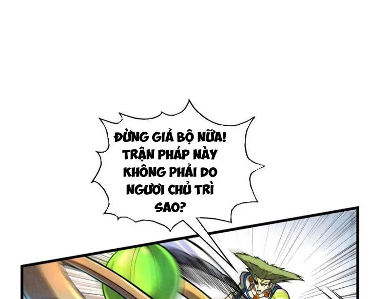 Vạn Cổ Chí Tôn Chapter 366 - Trang 2