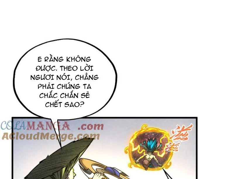 Vạn Cổ Chí Tôn Chapter 366 - Trang 2