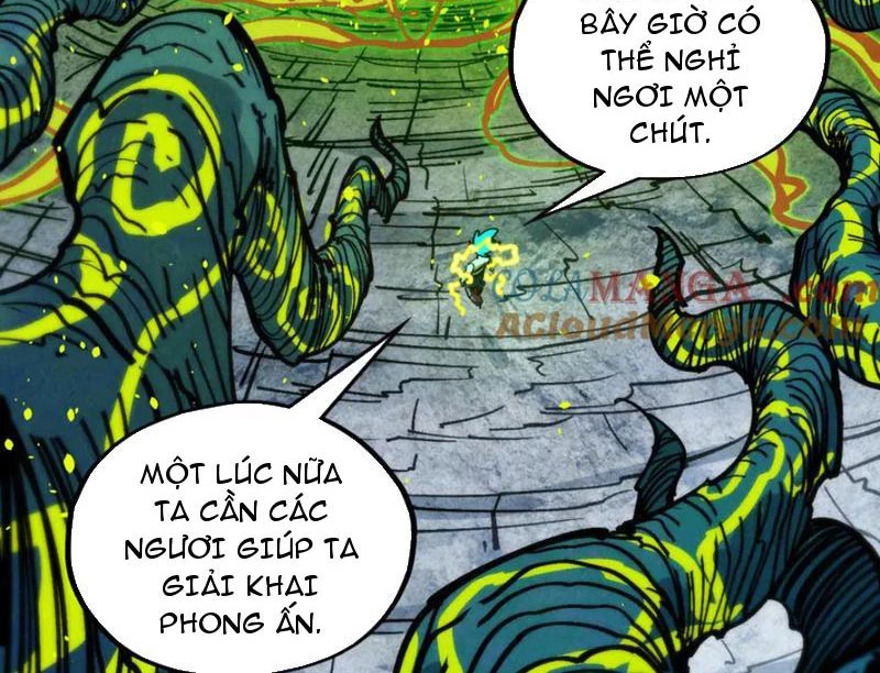 Vạn Cổ Chí Tôn Chapter 366 - Trang 2