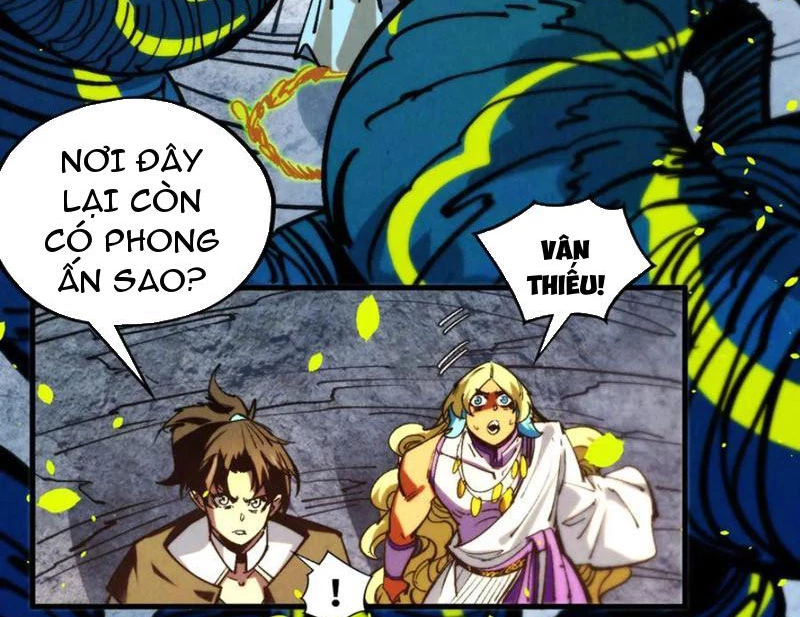 Vạn Cổ Chí Tôn Chapter 366 - Trang 2