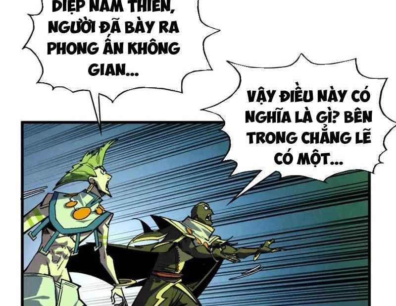 Vạn Cổ Chí Tôn Chapter 366 - Trang 2