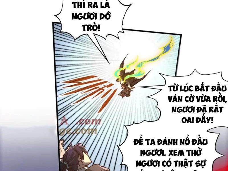 Vạn Cổ Chí Tôn Chapter 365 - Trang 2