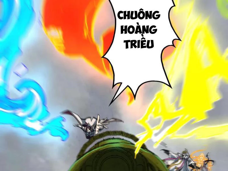 Vạn Cổ Chí Tôn Chapter 365 - Trang 2