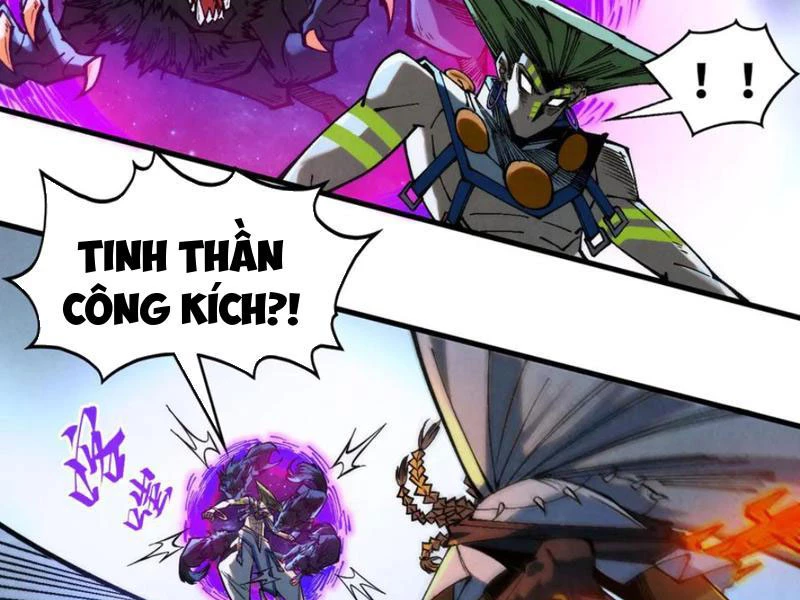 Vạn Cổ Chí Tôn Chapter 365 - Trang 2