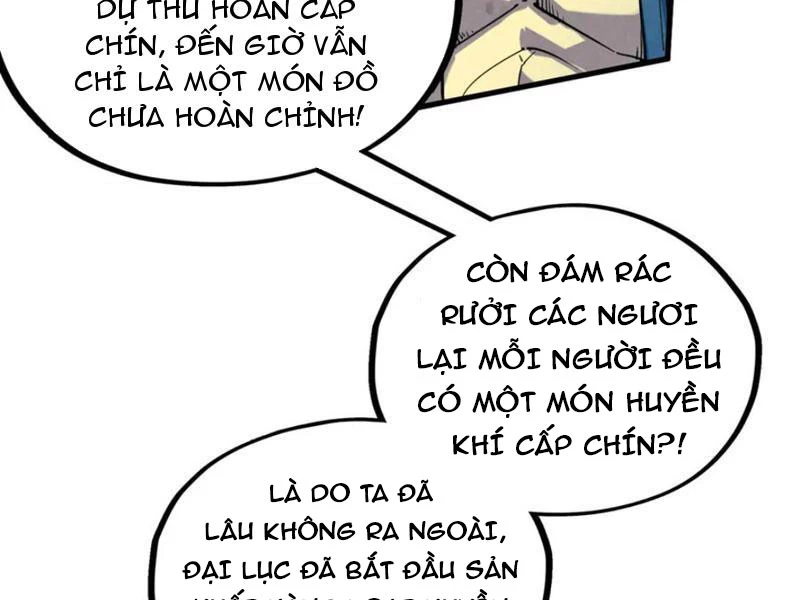 Vạn Cổ Chí Tôn Chapter 365 - Trang 2