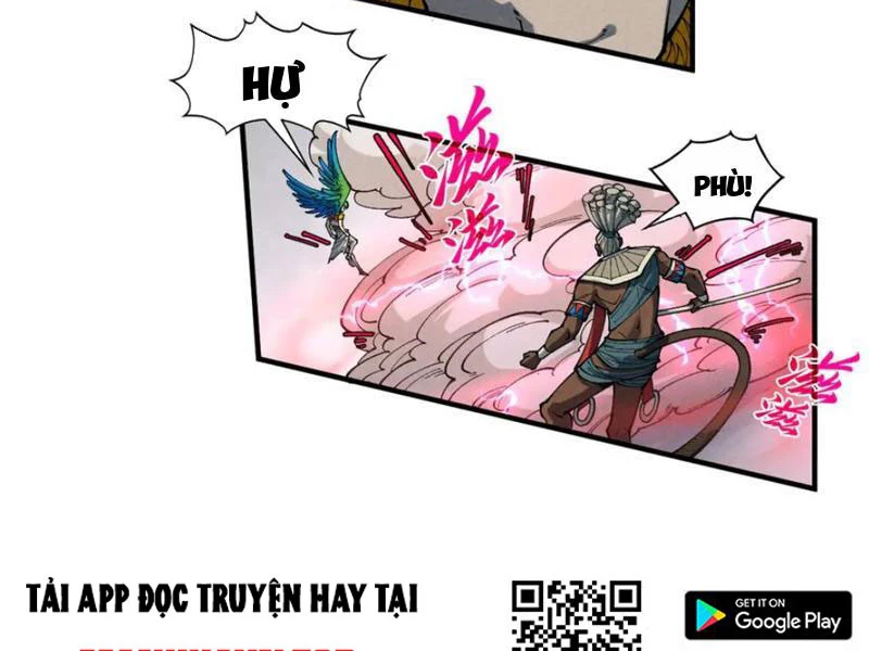 Vạn Cổ Chí Tôn Chapter 365 - Trang 2