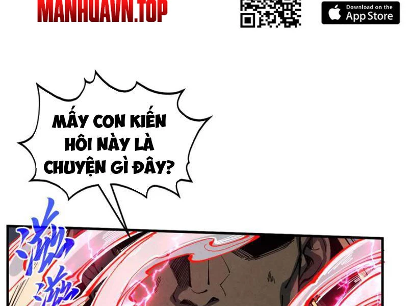 Vạn Cổ Chí Tôn Chapter 365 - Trang 2