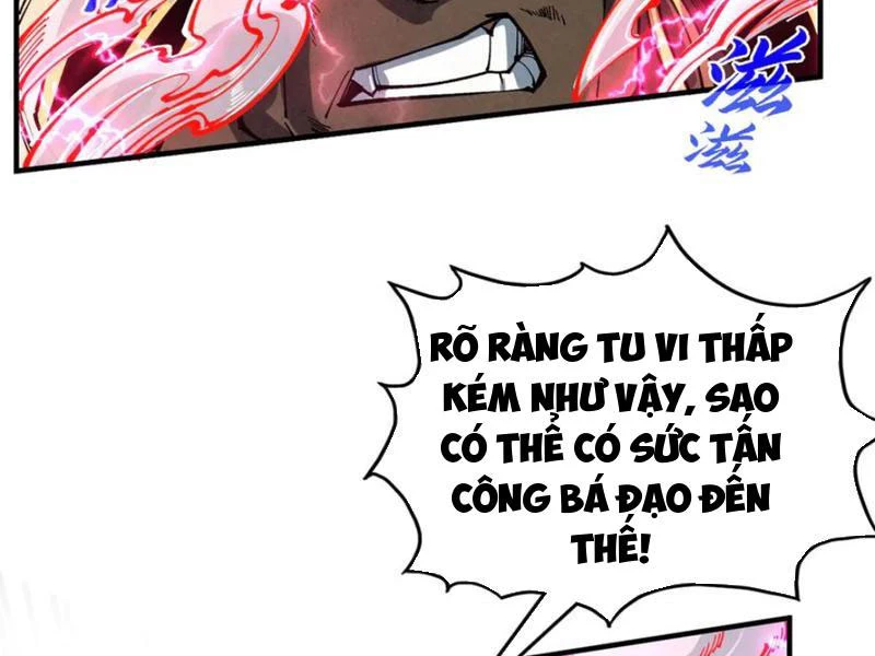 Vạn Cổ Chí Tôn Chapter 365 - Trang 2