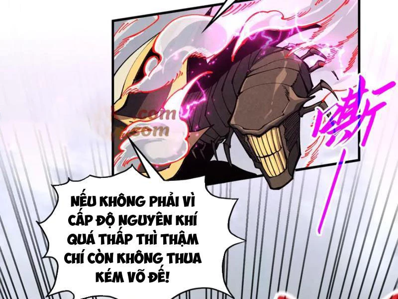 Vạn Cổ Chí Tôn Chapter 365 - Trang 2