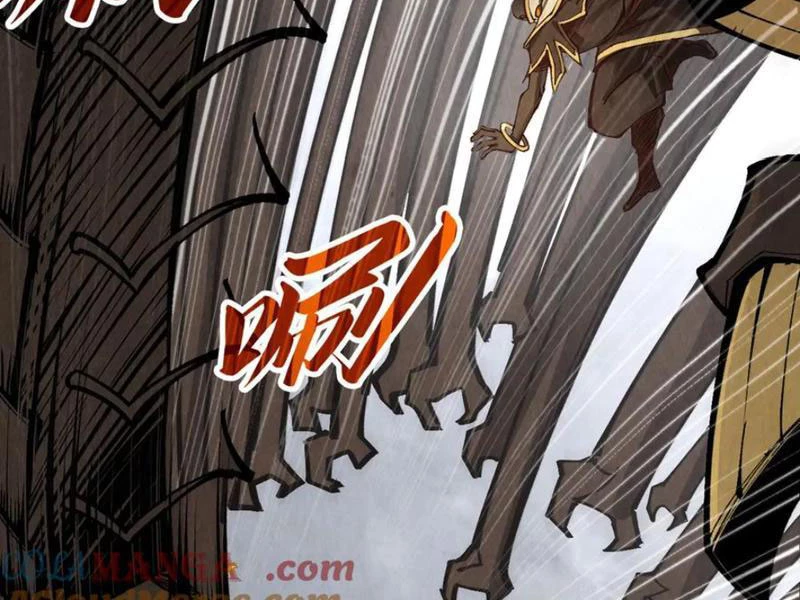 Vạn Cổ Chí Tôn Chapter 365 - Trang 2