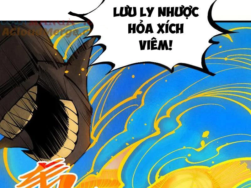 Vạn Cổ Chí Tôn Chapter 365 - Trang 2