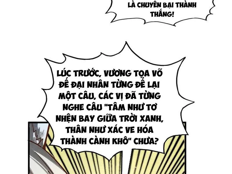 Vạn Cổ Chí Tôn Chapter 364 - Trang 2