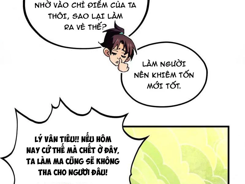 Vạn Cổ Chí Tôn Chapter 364 - Trang 2