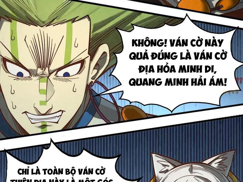 Vạn Cổ Chí Tôn Chapter 364 - Trang 2