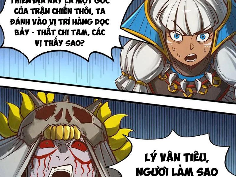 Vạn Cổ Chí Tôn Chapter 364 - Trang 2