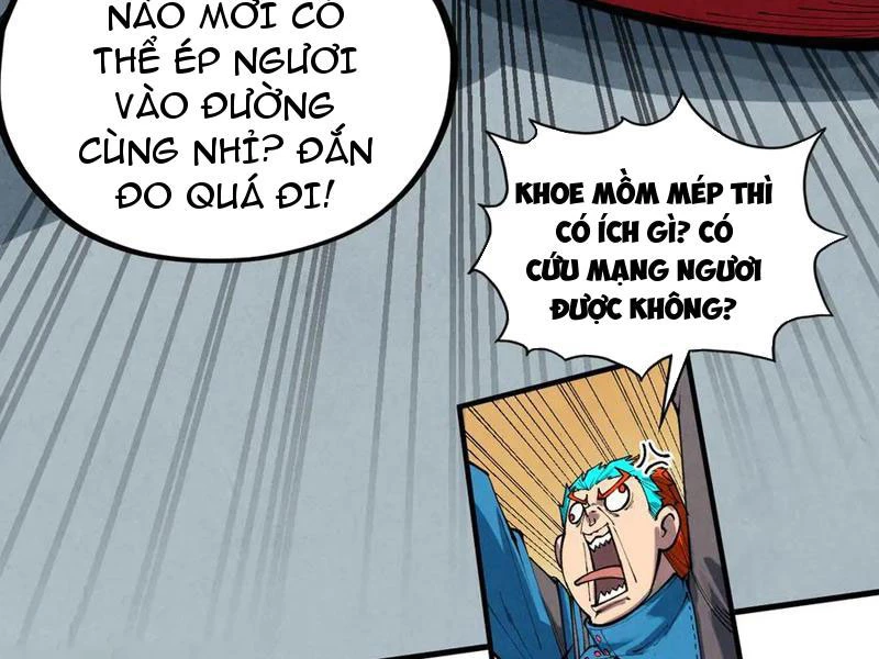 Vạn Cổ Chí Tôn Chapter 363 - Trang 2