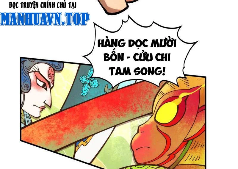 Vạn Cổ Chí Tôn Chapter 363 - Trang 2