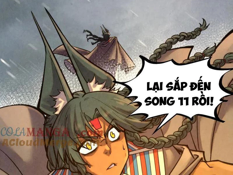 Vạn Cổ Chí Tôn Chapter 363 - Trang 2