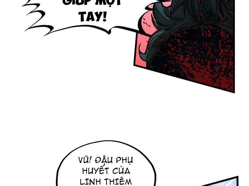 Vạn Cổ Chí Tôn Chapter 363 - Trang 2