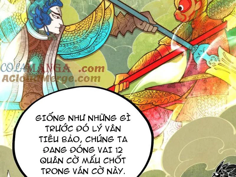 Vạn Cổ Chí Tôn Chapter 363 - Trang 2