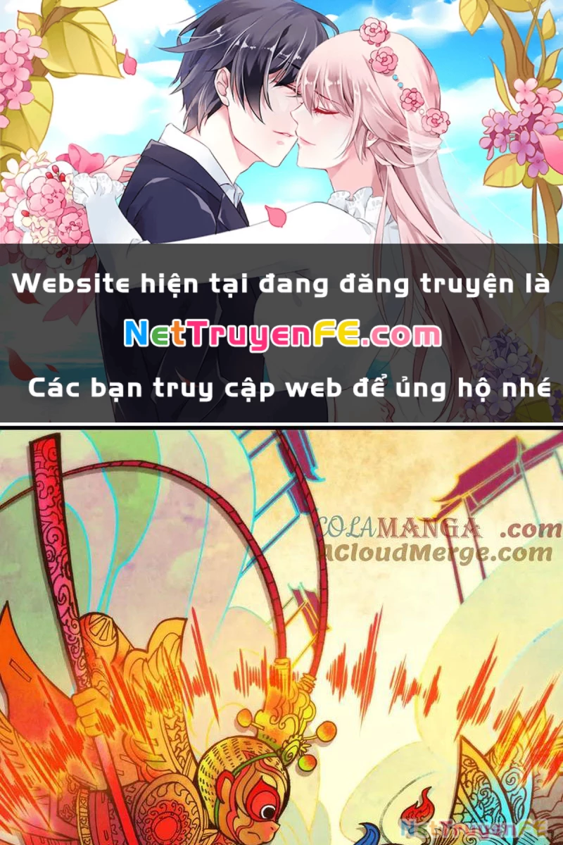 Vạn Cổ Chí Tôn Chapter 363 - Trang 2