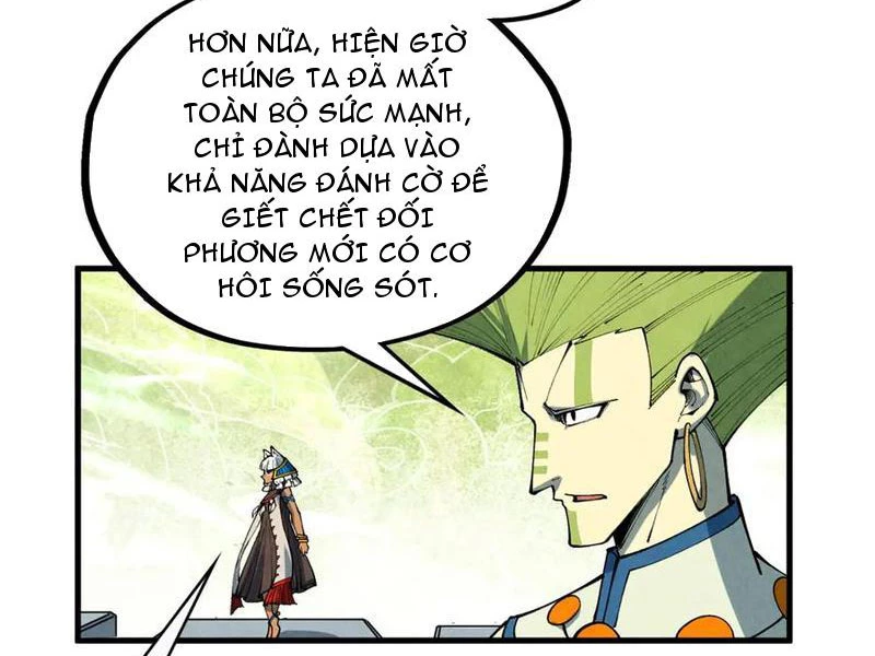 Vạn Cổ Chí Tôn Chapter 363 - Trang 2