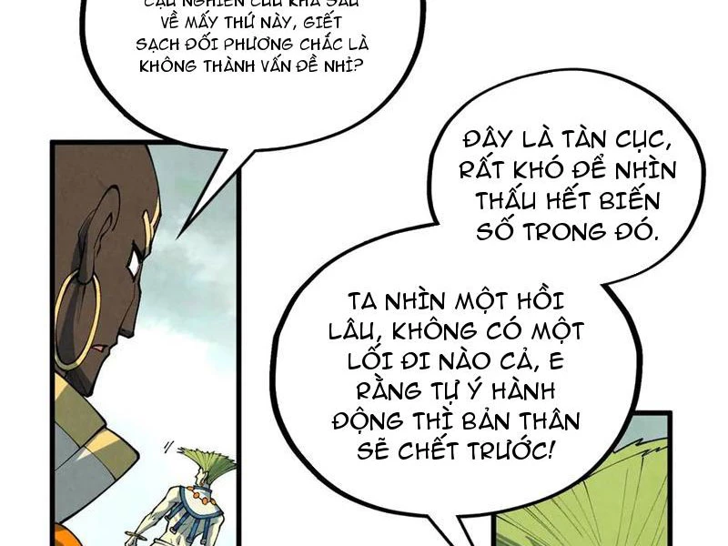 Vạn Cổ Chí Tôn Chapter 363 - Trang 2