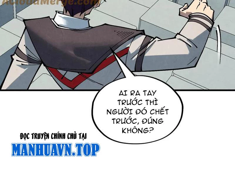 Vạn Cổ Chí Tôn Chapter 363 - Trang 2