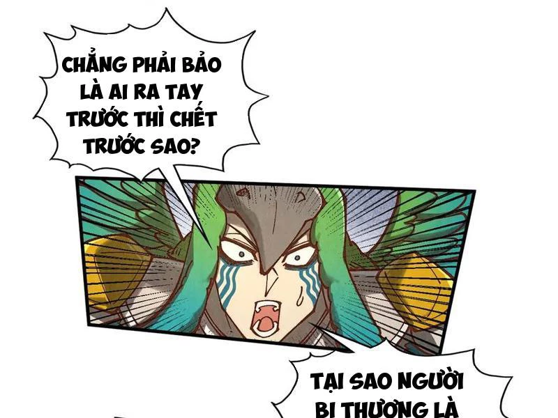 Vạn Cổ Chí Tôn Chapter 363 - Trang 2