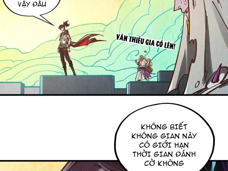 Vạn Cổ Chí Tôn Chapter 363 - Trang 2