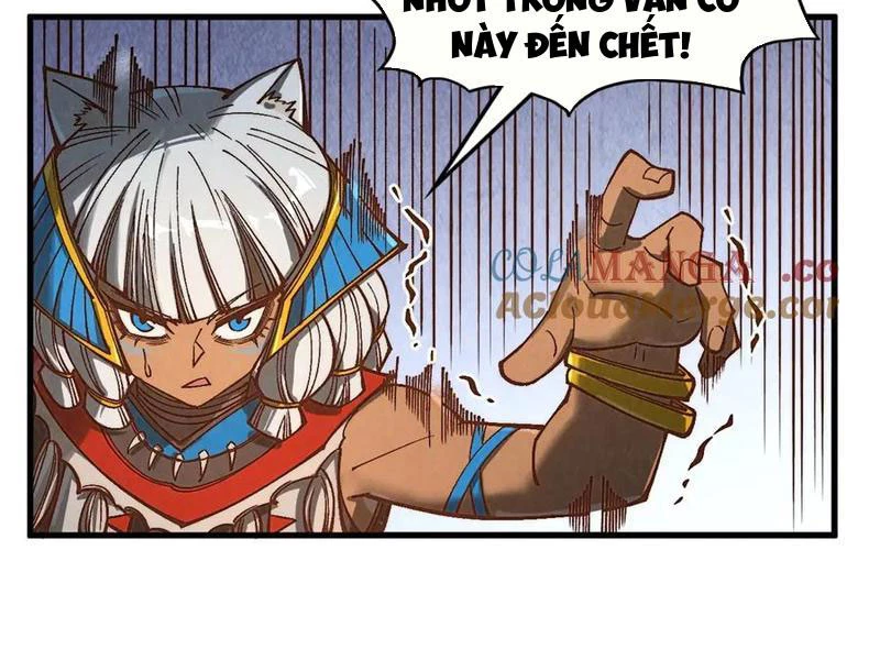 Vạn Cổ Chí Tôn Chapter 363 - Trang 2