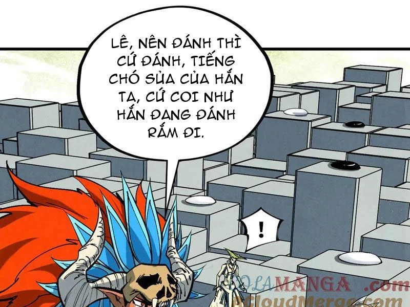 Vạn Cổ Chí Tôn Chapter 363 - Trang 2