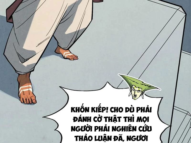 Vạn Cổ Chí Tôn Chapter 363 - Trang 2