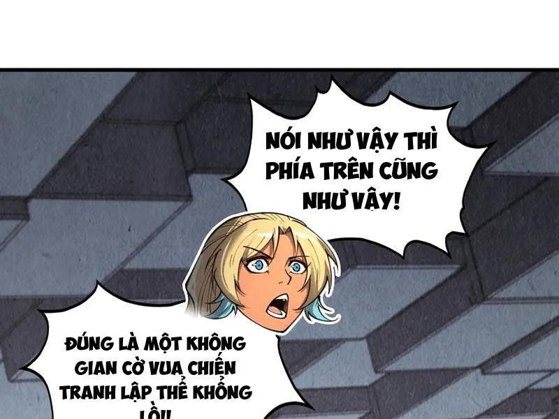 Vạn Cổ Chí Tôn Chapter 361 - Trang 2