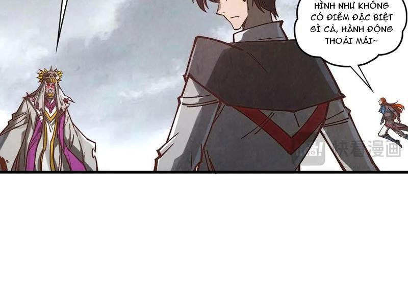 Vạn Cổ Chí Tôn Chapter 361 - Trang 2