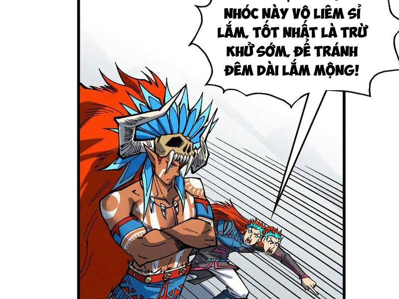 Vạn Cổ Chí Tôn Chapter 361 - Trang 2