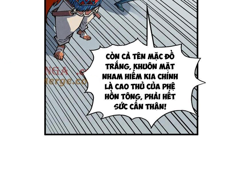 Vạn Cổ Chí Tôn Chapter 361 - Trang 2