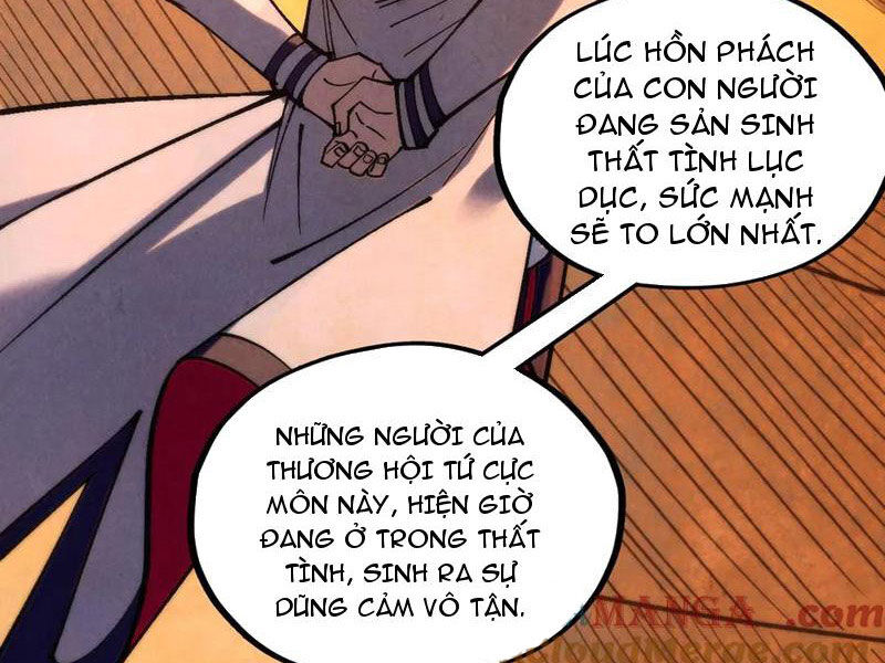 Vạn Cổ Chí Tôn Chapter 361 - Trang 2