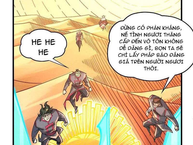 Vạn Cổ Chí Tôn Chapter 361 - Trang 2