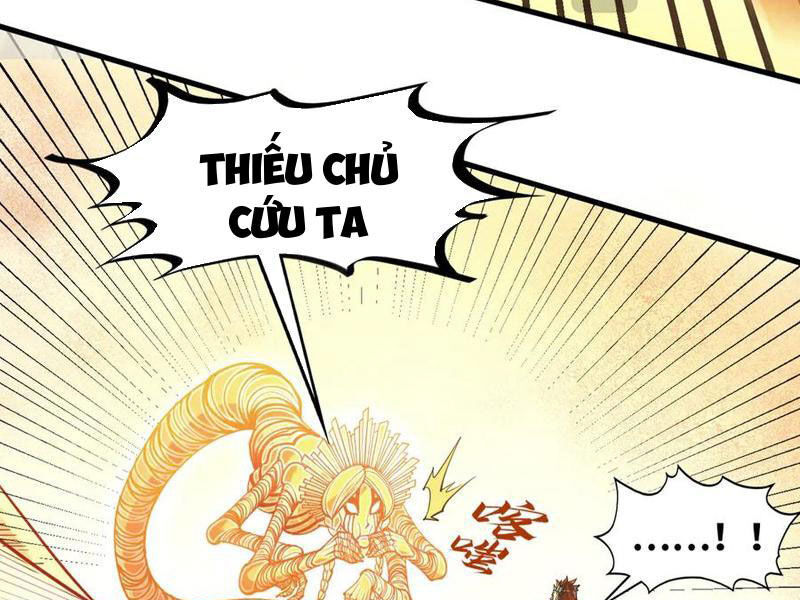 Vạn Cổ Chí Tôn Chapter 361 - Trang 2